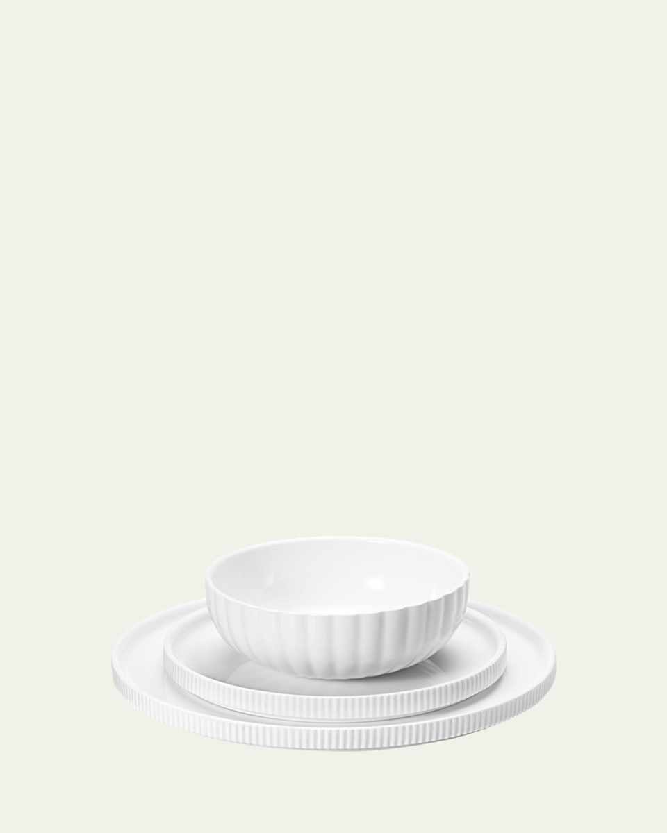 Bernadotte 3-Piece Place Setting